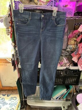 torrid Bombshell Skinny Jeans 18S